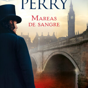 Mareas de sangre (Detective William Monk 24)