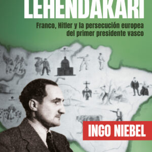 A la caza del primer Lehendakari