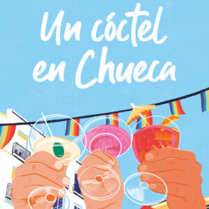 Un cóctel en Chueca