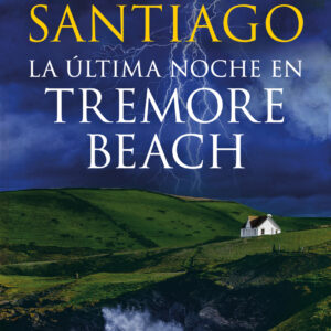La última noche en Tremore Beach