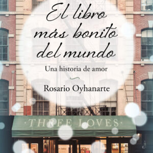 El libro más bonito del mundo