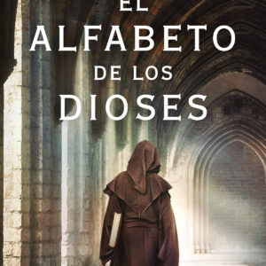 El alfabeto de los dioses