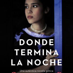 Donde termina la noche