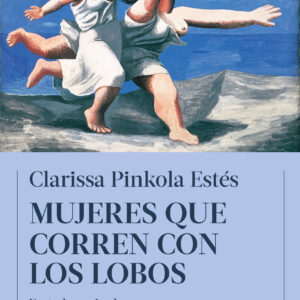 Mujeres que corren con los lobos