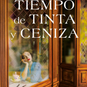 Tiempo de tinta y ceniza