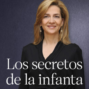 LOS SECRETOS DE LA INFANTA