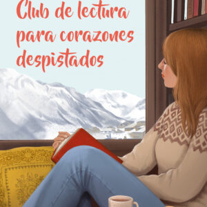 CLUB DE LECTURA PARA CORAZONES DESPISTADOS