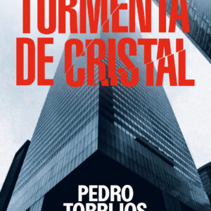 La tormenta de cristal