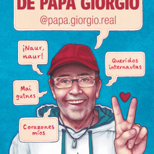 Cuentos de papa giorgio