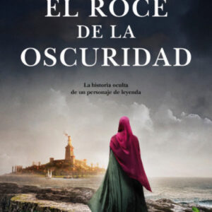 El roce de la oscuridad