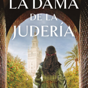La dama de la juderia