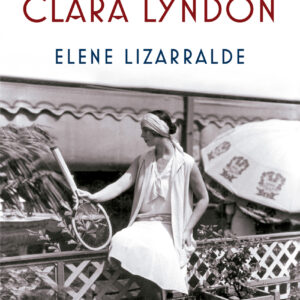 El silencio de Clara Lyndon