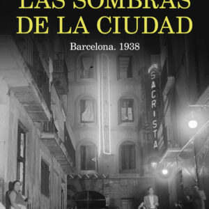 Sombras de la ciudad