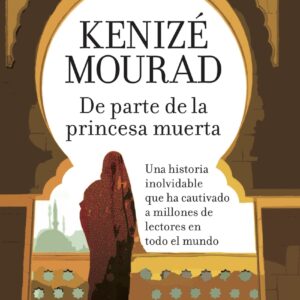De parte de la princesa muerta