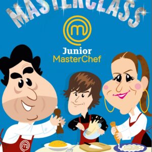 MASTERCLASS JUNIOR
