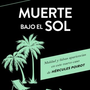 MUERTE BAJO EL SOL