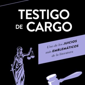 TESTIGO DE CARGO