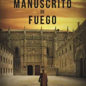 EL MANUSCRITO DE FUEGO