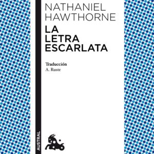 LA LETRA ESCARLATA