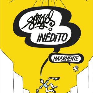 FORGES INÉDITO
