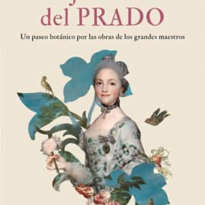 El jardín del Prado