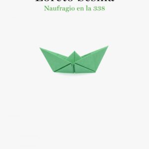 Naufragio en la 338