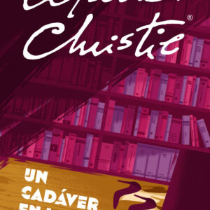 Un cadáver en la biblioteca