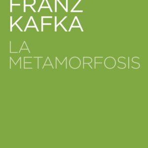 La metamorfosis