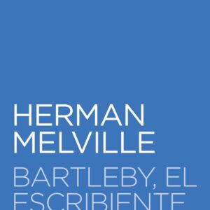 Bartleby, el escribiente