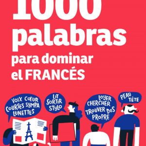 1000 palabras para dominar el francés