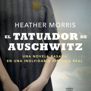 El tatuador de Auschwitz