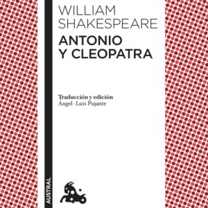 Antonio y Cleopatra