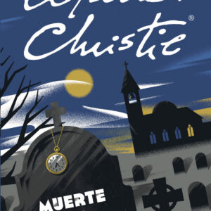 Muerte en la vicaría