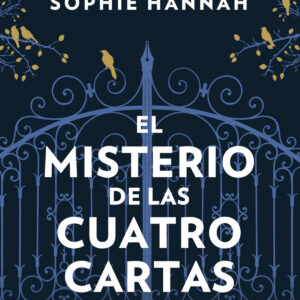 El misterio de las cuatro cartas