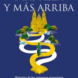 Más allá y más arriba