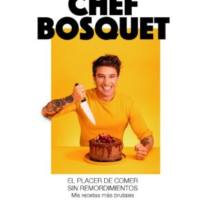 El placer de comer sin remordimientos