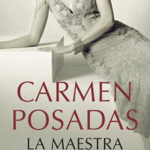 La maestra de títeres