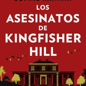 Los asesinatos de Kingfisher Hill