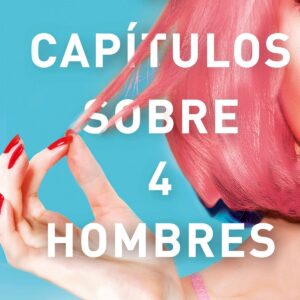 44 capítulos sobre 4 hombres