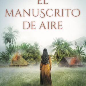 El manuscrito de aire