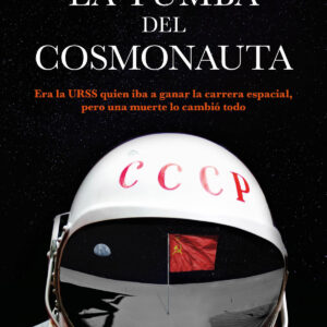 La tumba del cosmonauta
