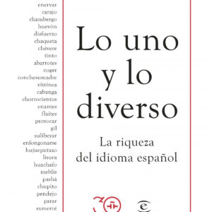 Lo uno y lo diverso