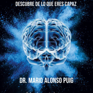 Resetea tu mente. Descubre de lo que eres capaz