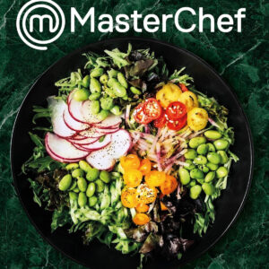 Las recetas verdes de MasterChef