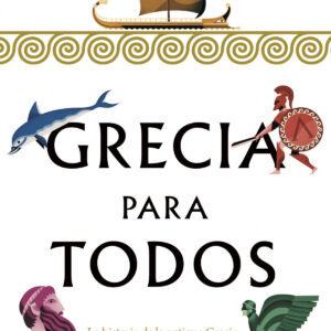 Grecia para todos