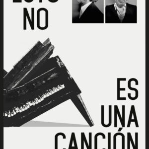 Esto no es una canción
