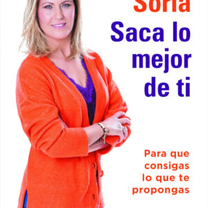 Saca lo mejor de ti