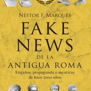 Fake news de la antigua Roma