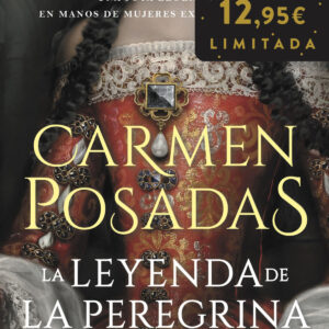 La leyenda de la Peregrina