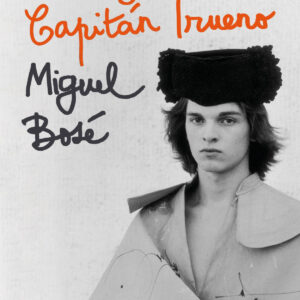 El hijo del Capitán Trueno